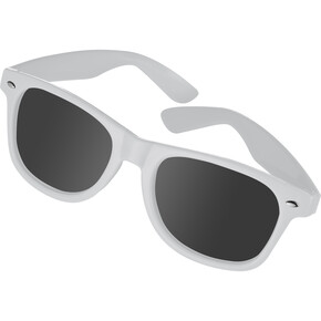 Sonnenbrille Atlanta,weiss, A-Nr.: 875806 - 01 Sonnenbrille Atlanta,weiss, A-Nr.: 875806 - 01