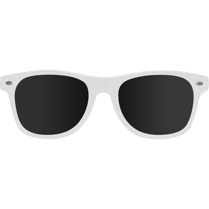 Sonnenbrille Atlanta,weiss, A-Nr.: 875806 - 02