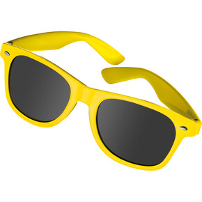 Sonnenbrille Atlanta,gelb, A-Nr.: 875808 - 01 Sonnenbrille Atlanta,gelb, A-Nr.: 875808 - 01
