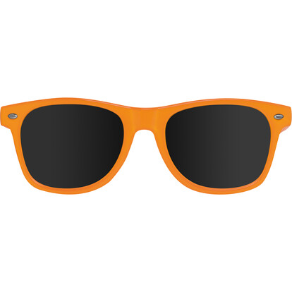 Sonnenbrille Atlanta,orange, A-Nr.: 875810 - 02