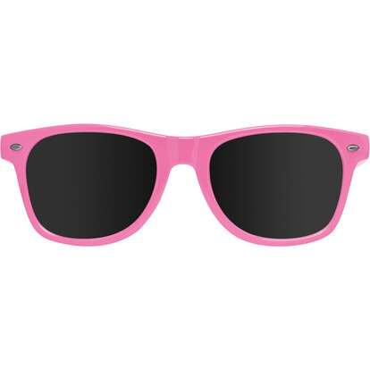 Sonnenbrille Atlanta,pink, A-Nr.: 875811 - 02