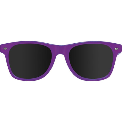 Sonnenbrille Atlanta,violett, A-Nr.: 875812 - 02