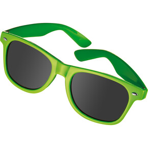 Sonnenbrille Atlanta,apfelgrün, A-Nr.: 875829 - 01 Sonnenbrille Atlanta,apfelgrün, A-Nr.: 875829 - 01