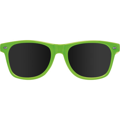 Sonnenbrille Atlanta,apfelgrün, A-Nr.: 875829 - 02