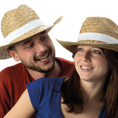Strohhut Summerside, A-Nr.: 8797 - 02 Strohhut Summerside, A-Nr.: 8797 - 02