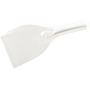 Eiskratzer Hull,transparent, A-Nr.: 901266 - 01 Eiskratzer Hull,transparent, A-Nr.: 901266 - 01
