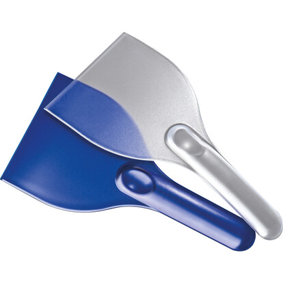Eiskratzer Hull,transparent, A-Nr.: 901266 - 02