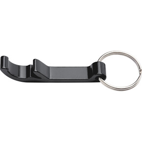 Flaschenöffner Worcester,schwarz, A-Nr.: 904203 - 01 Flaschenöffner Worcester,schwarz, A-Nr.: 904203 - 01