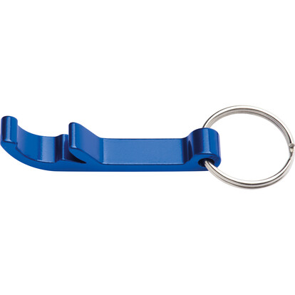 Flaschenöffner Worcester,blau, A-Nr.: 904204 - 01