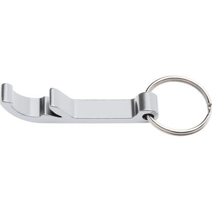 Flaschenöffner Worcester,grau, A-Nr.: 904207 - 01