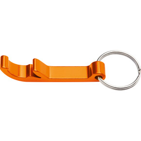 Flaschenöffner Worcester,orange, A-Nr.: 904210 - 01 Flaschenöffner Worcester,orange, A-Nr.: 904210 - 01