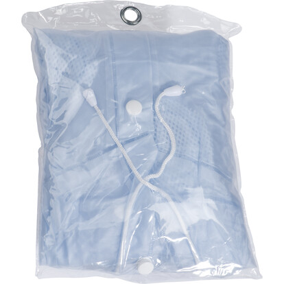 Regenjacke Clermont-Ferrand, A-Nr.: 9101 - 02 Regenjacke Clermont-Ferrand, A-Nr.: 9101 - 02