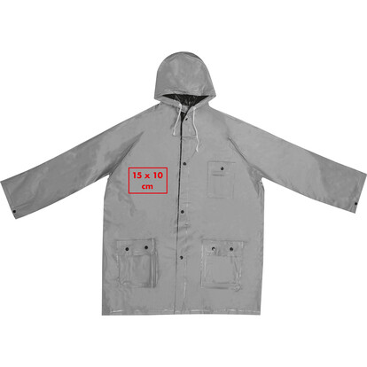 Wenderegenjacke Nanterre, A-Nr.: 9205 - 02 Wenderegenjacke Nanterre, A-Nr.: 9205 - 02