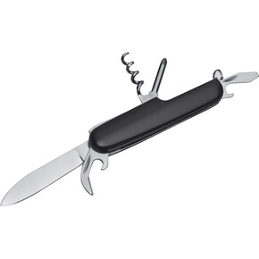 Taschenmesser Havanna,schwarz, A-Nr.: 960203 - 01 Taschenmesser Havanna,schwarz, A-Nr.: 960203 - 01