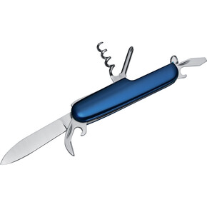 Taschenmesser Havanna,blau, A-Nr.: 960204 - 01 Taschenmesser Havanna,blau, A-Nr.: 960204 - 01