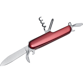 Taschenmesser Havanna,rot, A-Nr.: 960205 - 01 Taschenmesser Havanna,rot, A-Nr.: 960205 - 01