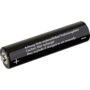UM 3 Super Heavy Duty Batterie, A-Nr.: 9993 - 01