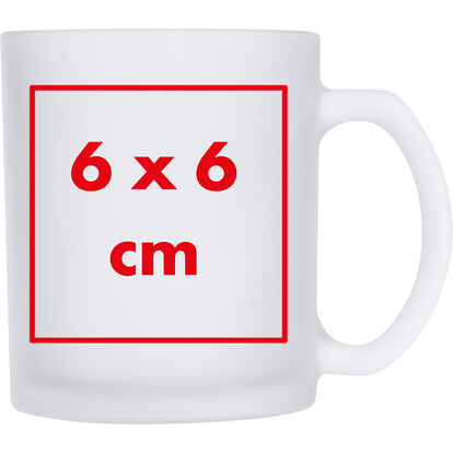 Glaskaffeebecher Genova,transparent, A-Nr.: 798166 - 04