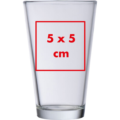 Trinkglas Shanghai, A-Nr.: 2906 - 04 Trinkglas Shanghai, A-Nr.: 2906 - 04