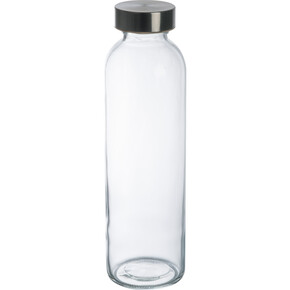 Trinkflasche Antalya,transparent, A-Nr.: 526566 - 01 Trinkflasche Antalya,transparent, A-Nr.: 526566 - 01