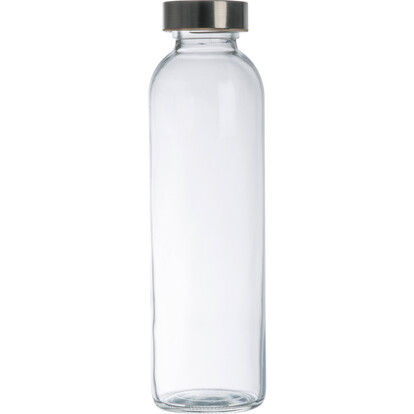 Trinkflasche Antalya,transparent, A-Nr.: 526566 - 03