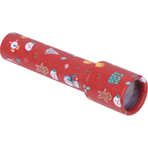 Weihnachtskaleidoskop North Pole,mehrfarbig, A-Nr.: 5273mc - 01 Weihnachtskaleidoskop North Pole,mehrfarbig, A-Nr.: 5273mc - 01