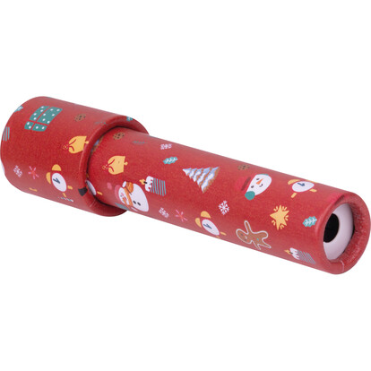 Weihnachtskaleidoskop North Pole,mehrfarbig, A-Nr.: 5273mc - 02