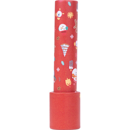 Weihnachtskaleidoskop North Pole,mehrfarbig, A-Nr.: 5273mc - 03