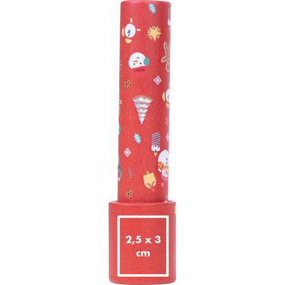 Weihnachtskaleidoskop North Pole, A-Nr.: 5273 - 04 Weihnachtskaleidoskop North Pole, A-Nr.: 5273 - 04