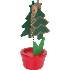 Weihnachtsbaum Clip Winnipeg,mehrfarbig, A-Nr.: 5276mc - 01 Weihnachtsbaum Clip Winnipeg,mehrfarbig, A-Nr.: 5276mc - 01