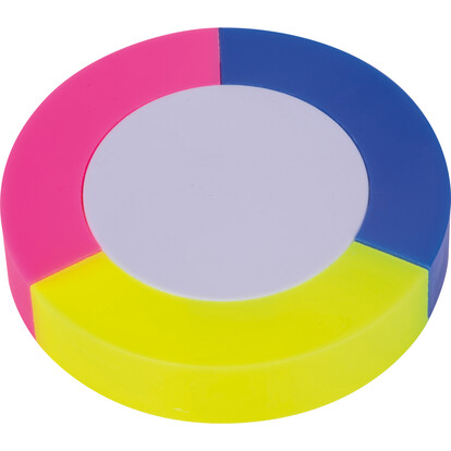 3in1 Textmarker Andorra, A-Nr.: 5279 - 02 3in1 Textmarker Andorra, A-Nr.: 5279 - 02
