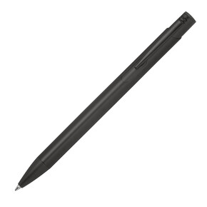 Metallkugelschreiber Bilbao, schwarz, A-Nr.: 528003 - 01