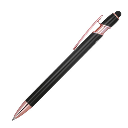 Recycelter Semi Gelschreiber Belo Horizonte, A-Nr.: 5281 - 02 Recycelter Semi Gelschreiber Belo Horizonte, A-Nr.: 5281 - 02