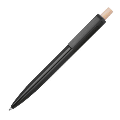 Kugelschreiber Boa Vista,schwarz, A-Nr.: 528203 - 01