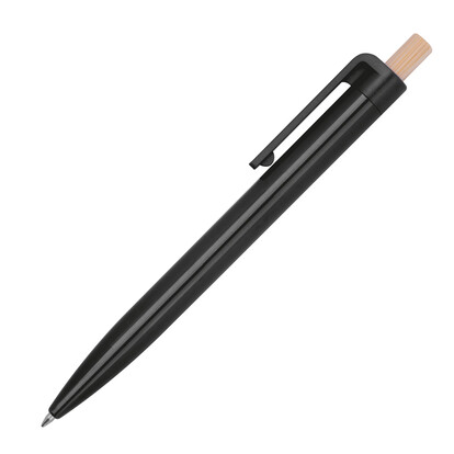 Kugelschreiber Boa Vista,schwarz, A-Nr.: 528203 - 02