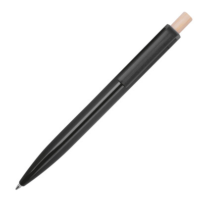 Kugelschreiber Boa Vista,schwarz, A-Nr.: 528203 - 03