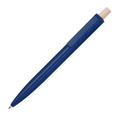 Kugelschreiber Boa Vista,dunkelblau, A-Nr.: 528244 - 01