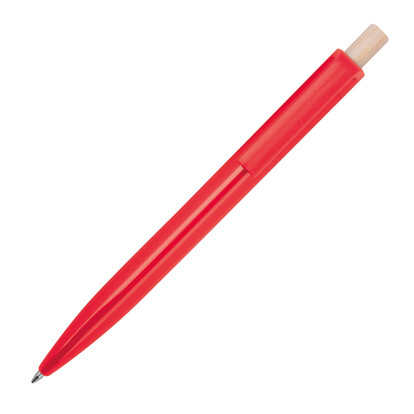 Kugelschreiber Boa Vista,rot, A-Nr.: 528205 - 03