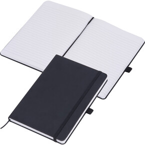 A5 Notizbuch Brussels, A-Nr.: 5285 - 01