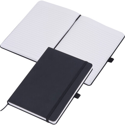 A5 Notizbuch Brussels, A-Nr.: 5285 - 01 A5 Notizbuch Brussels, A-Nr.: 5285 - 01