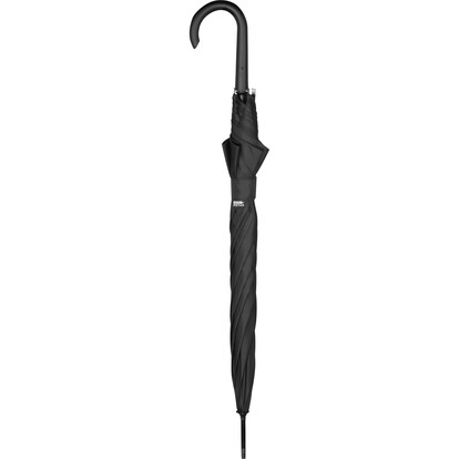 XL Automatiksturmschirm Athens,schwarz, A-Nr.: 528603 - 02