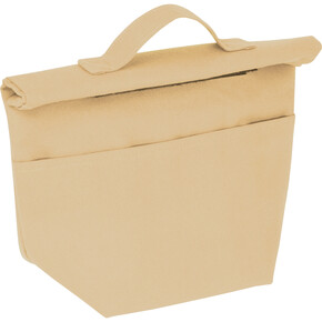 Kühltasche Calgary,beige, A-Nr.: 528713 - 01 Kühltasche Calgary,beige, A-Nr.: 528713 - 01