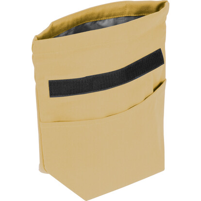 Kühltasche Calgary,beige, A-Nr.: 528713 - 02