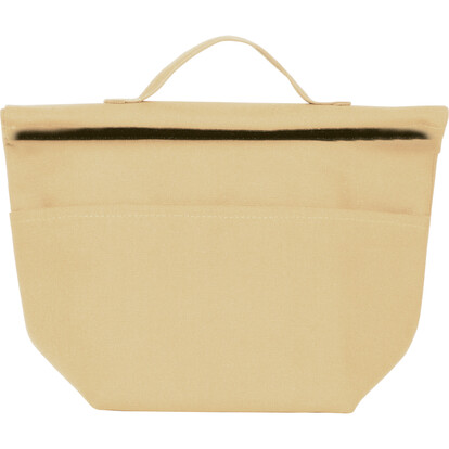Kühltasche Calgary,beige, A-Nr.: 528713 - 03