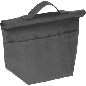 Kühltasche Calgary,anthrazit, A-Nr.: 528777 - 01 Kühltasche Calgary,anthrazit, A-Nr.: 528777 - 01