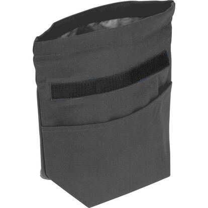 Kühltasche Calgary,anthrazit, A-Nr.: 528777 - 02