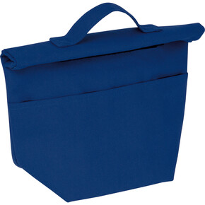 Kühltasche Calgary,dunkelblau, A-Nr.: 528744 - 01 Kühltasche Calgary,dunkelblau, A-Nr.: 528744 - 01