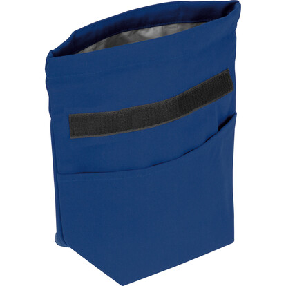 Kühltasche Calgary,dunkelblau, A-Nr.: 528744 - 02