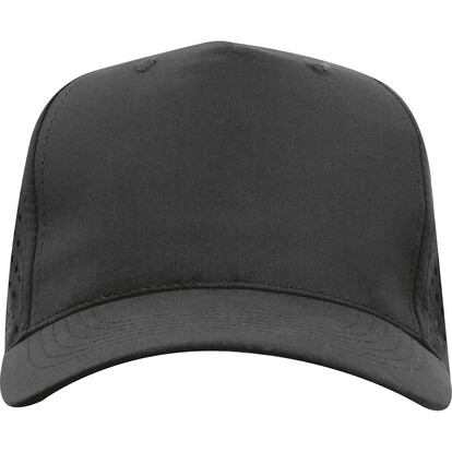 Performance Cap Columbia,schwarz, A-Nr.: 528903 - 03