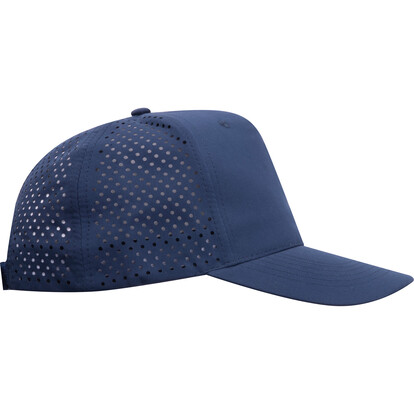 Performance Cap Columbia,dunkelblau, A-Nr.: 528944 - 02